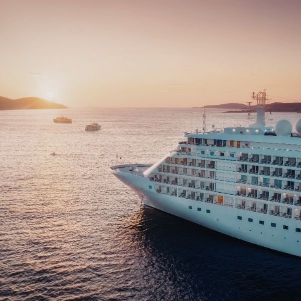 Norwegian Cruise Line