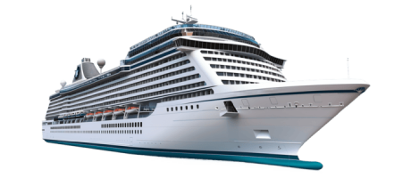 Cruise Reservations